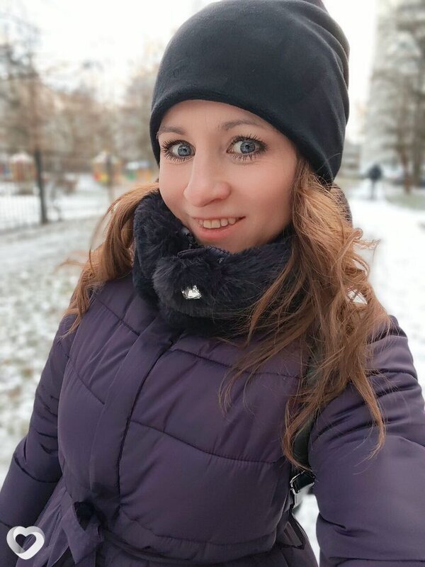 Ання, 37, Кирове — анкета №3923096
