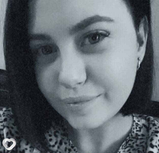 Ирина, 26, Красноярске — анкета №3923101