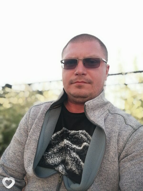 Сергей, 44, Санкт-Петербурге — анкета №3923106