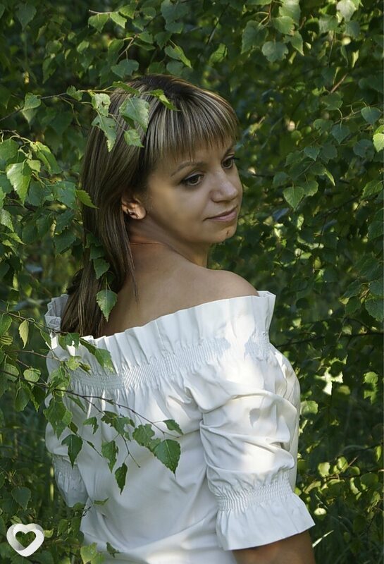 Ольга, 42, Павлове — анкета №3923108