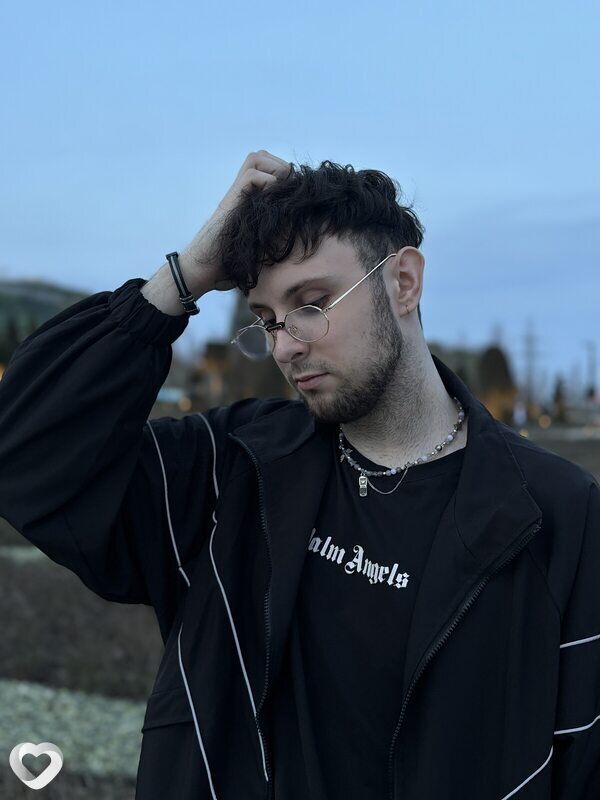 Александр, 27, Бузулуке — анкета №3923114