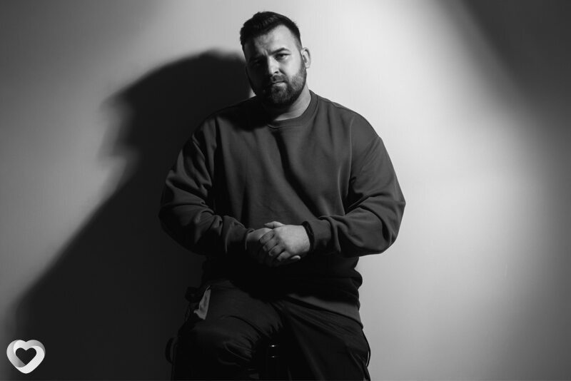 Иван, 28, Голицыне — анкета №3923115