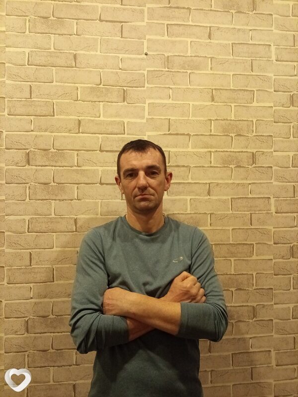 Григорий, 43, Таганроге — анкета №3923274