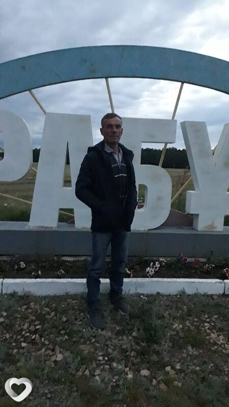 Игорь, 52, Павлодаре — анкета №3923275