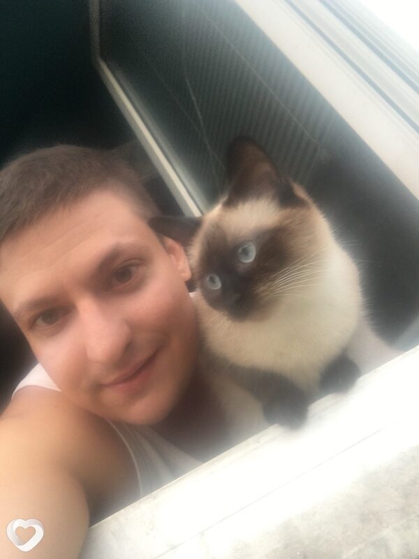 Виктор, 35, Ярославле — анкета №3923285