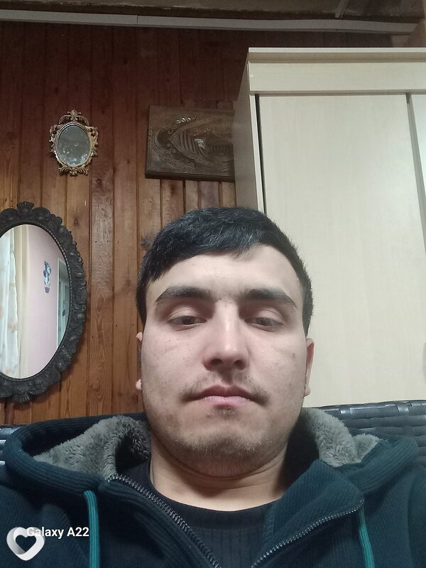 Sardor Bek, 30, Москве — анкета №3923287