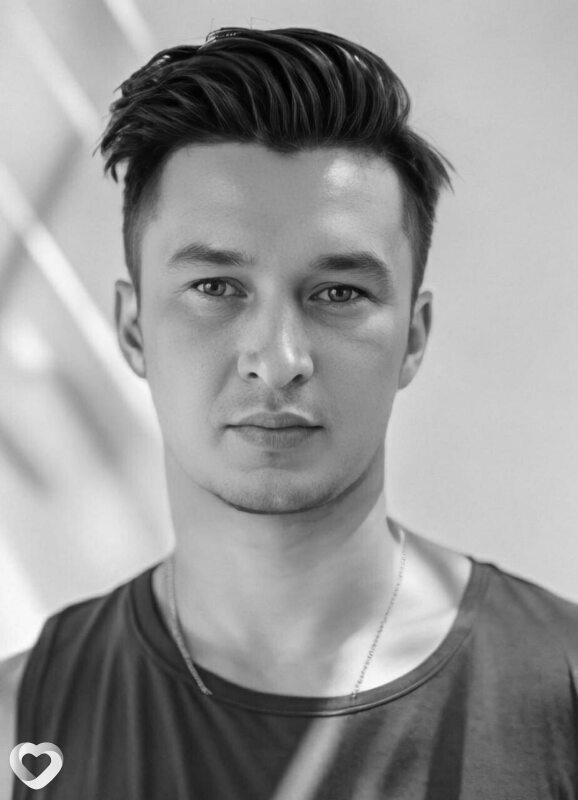 Руслан, 34, Когалыме — анкета №3923120