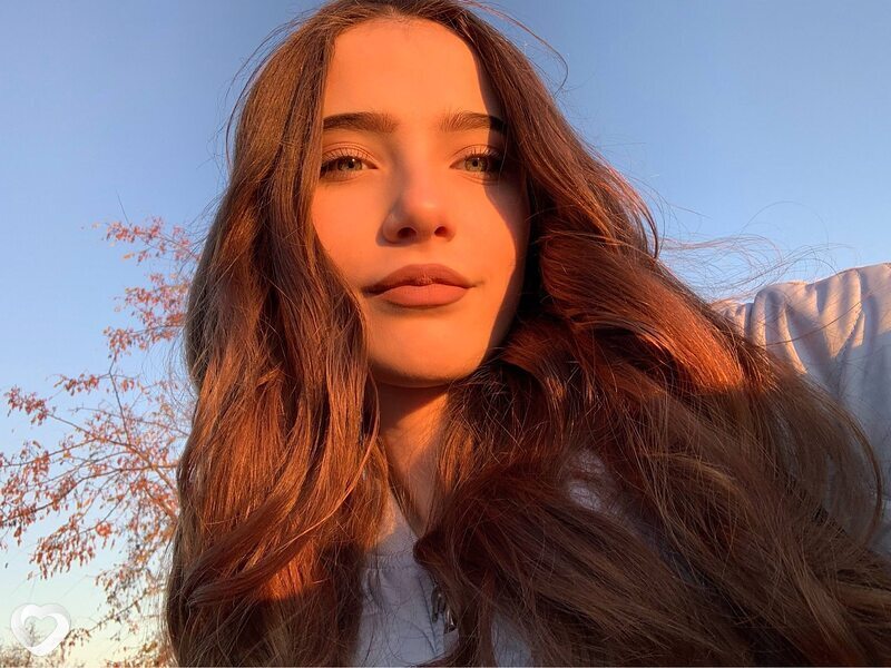Лера, 24, Санкт-Петербурге — анкета №3923122