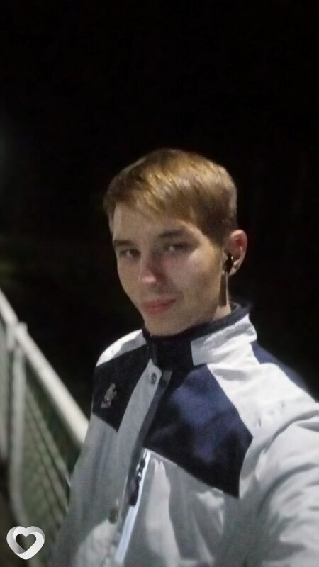Ваня, 18, Лунинце — анкета №3923128