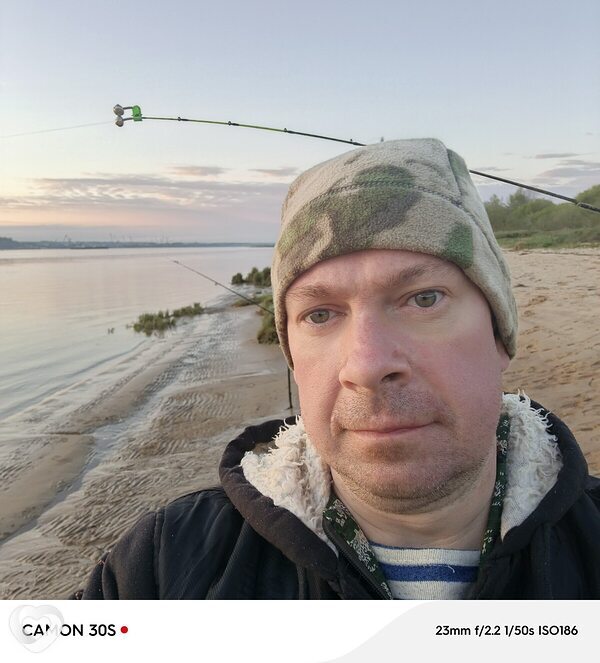 Степан, 42, Нижнем Новгороде — анкета №3923166