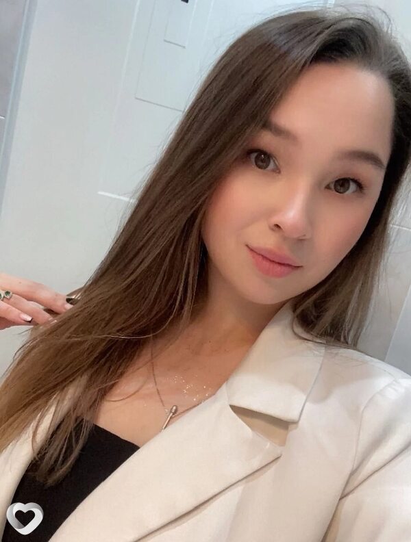 Софья, 25, Екатеринбурге — анкета №3923174