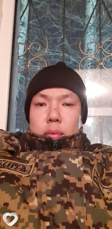 Marat, 30, Павлодаре — анкета №3923180