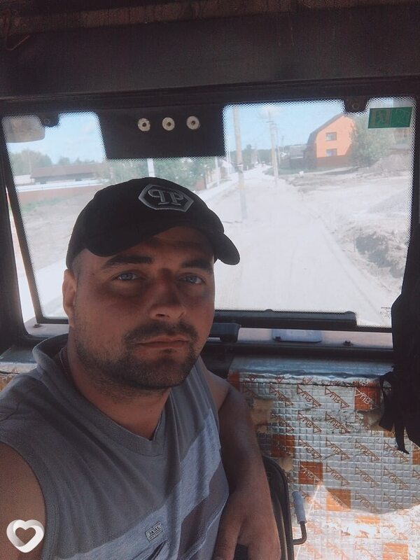 Юра, 33, Брянске — анкета №3923182