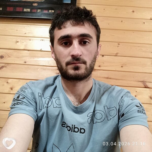 Taron, 25, Одинцове — анкета №3923186