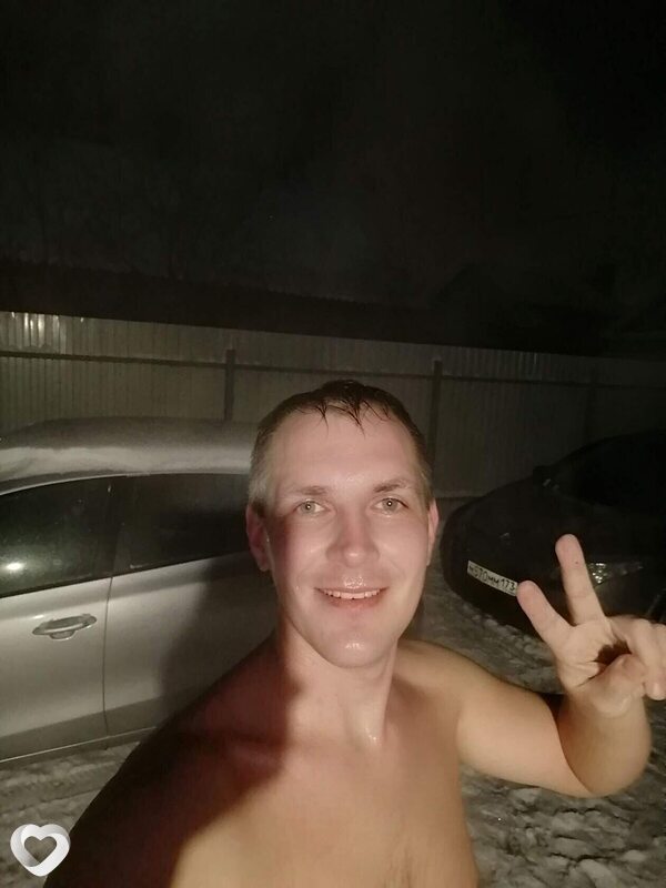 Евгений, 39, Ульяновске — анкета №3923187