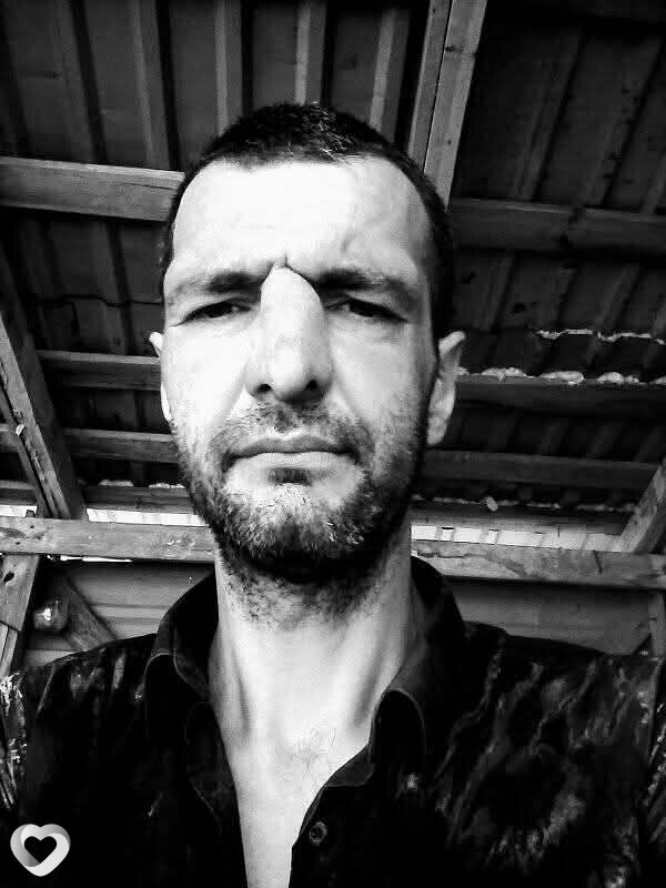 Анатолий, 42, Киеве — анкета №3923188