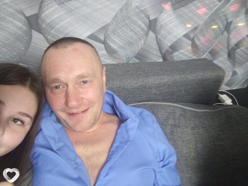 Леха, 43, Могилев — анкета №3923544