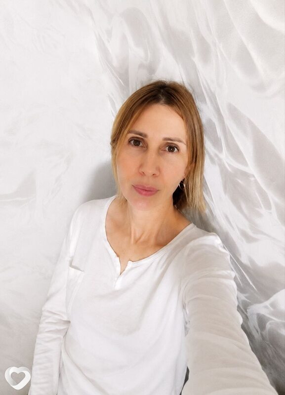 Aлиса, 51, Донецке — анкета №3923545
