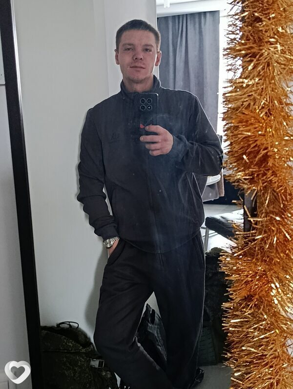 Сергей, 32, Ижевске — анкета №3923547