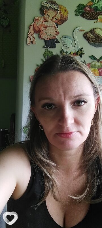 Евгения, 42, Омске — анкета №3923552