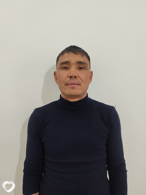 Ssga, 41, Петропавловске — анкета №3923561