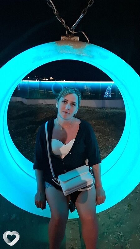 Марина, 44, Ростове-на-Дону — анкета №3923141