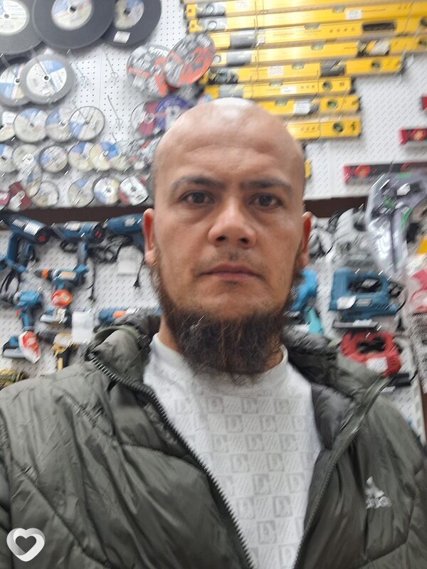 Руслан, 34, Туймазах — анкета №3923145