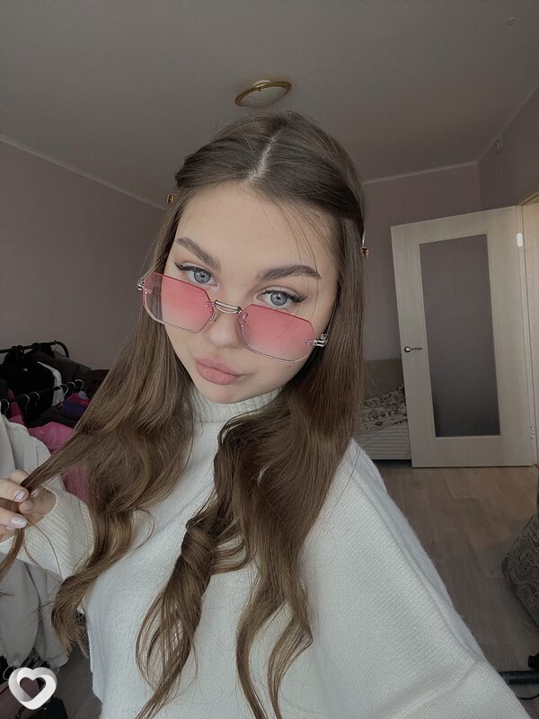 Светлана, 20, Краснодаре — анкета №3923147