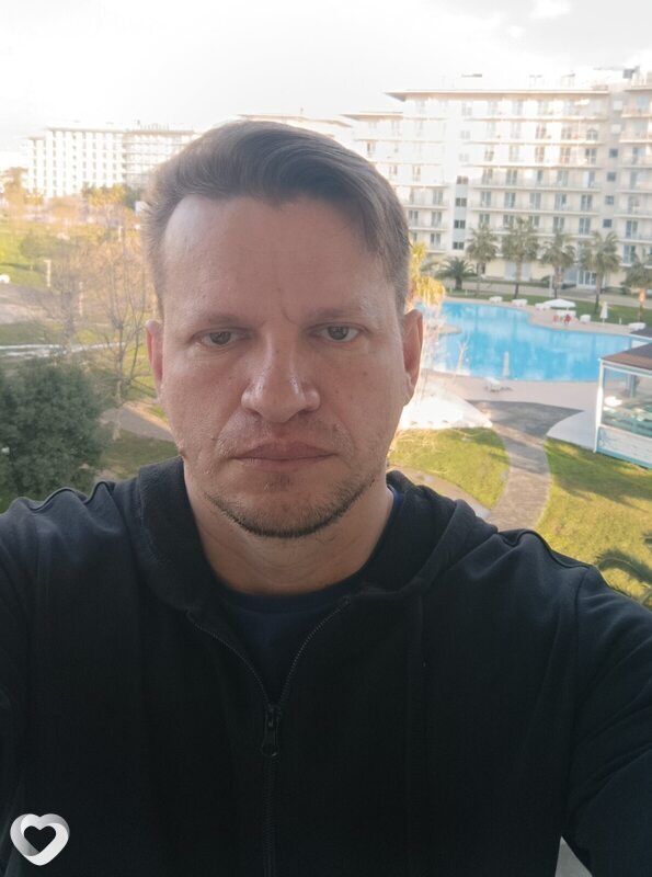 Владимир, 38, Дмитрове — анкета №3923158