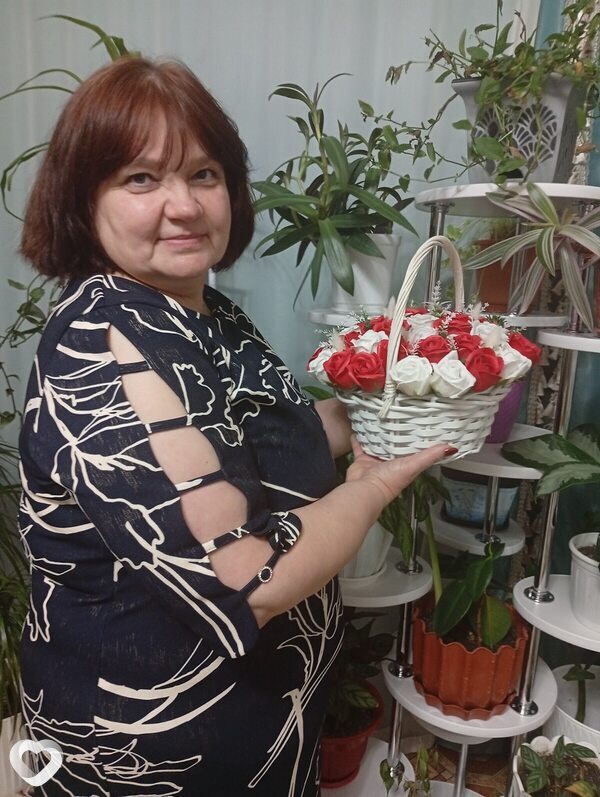 Лилия, Викулово