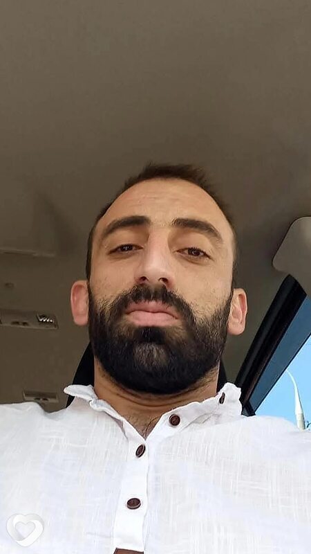 Овик, 34, Электростали — анкета №3923076