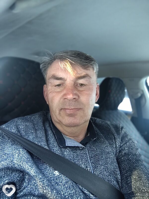 Геннадий, 54, Старом Осколе — анкета №3923077