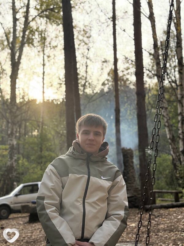 Никита, Лениногорск