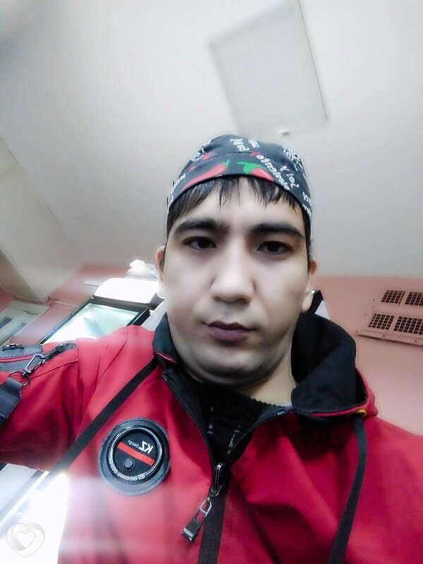 Дима, 32, Караганде — анкета №3923220
