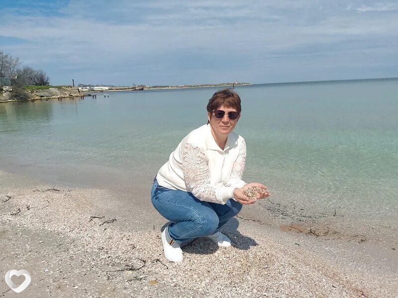 Оксана, Мглин