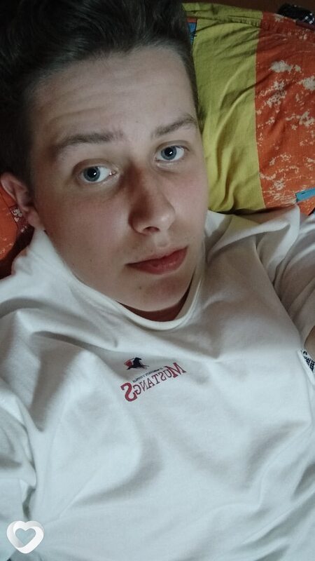 Алексей, 23, Гомеле — анкета №3923229