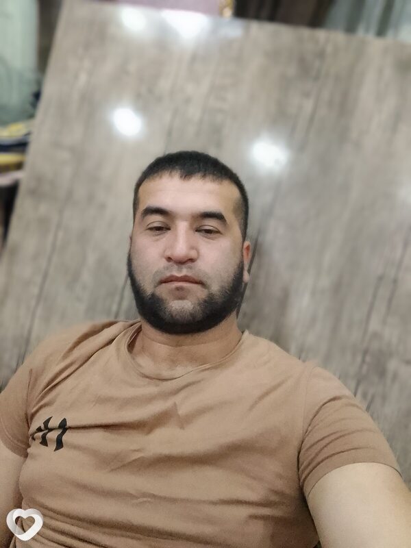 Мамур, 35, Ижевске — анкета №3923234