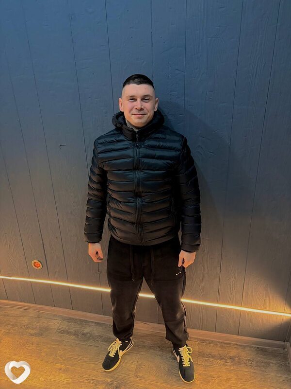 Сергей, 31, Луганске — анкета №3923240