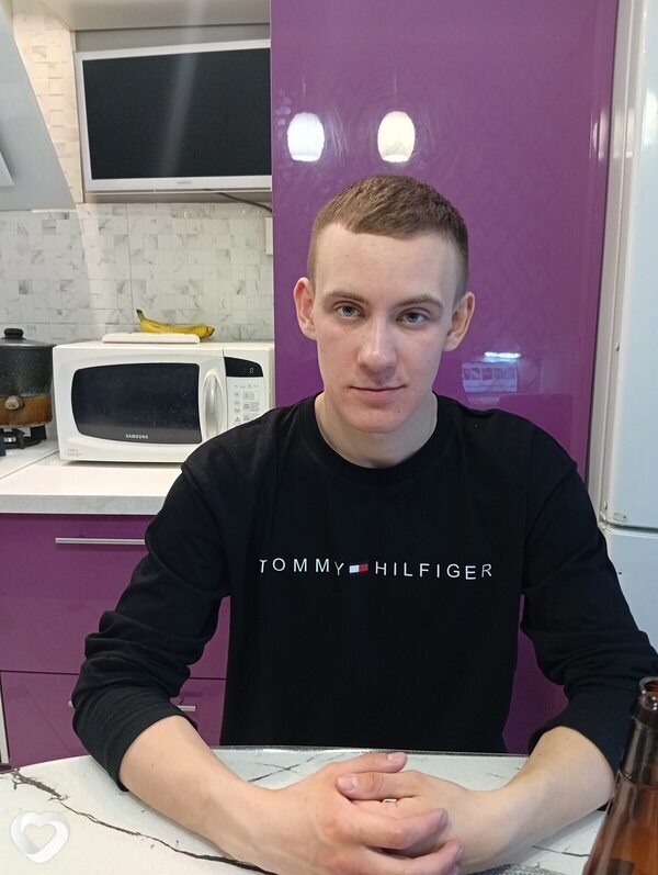 Иван, 22, Рязани — анкета №3923318