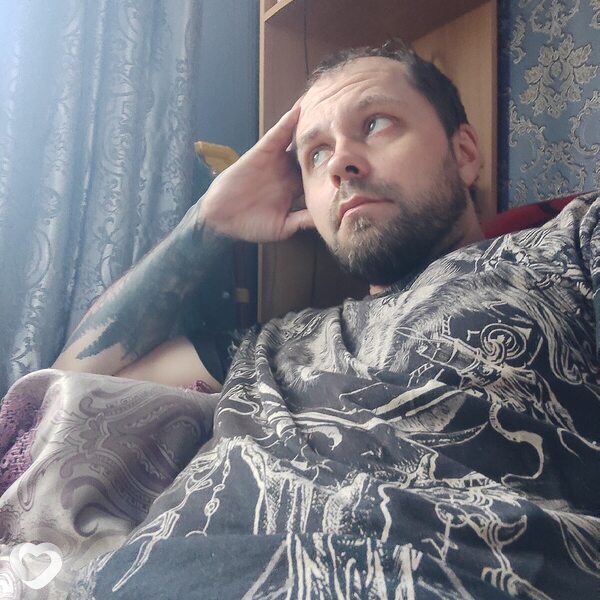 Евгений, 39, Вологде — анкета №3923320