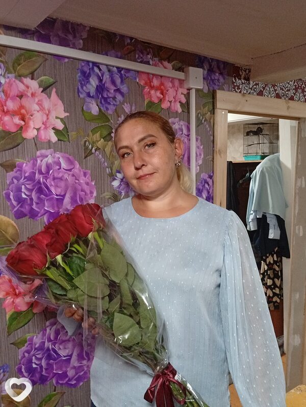 Татьяна, Октябрьский (Архангельская Облас