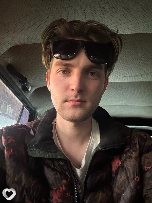 Александр, 23, Казани — анкета №3923325