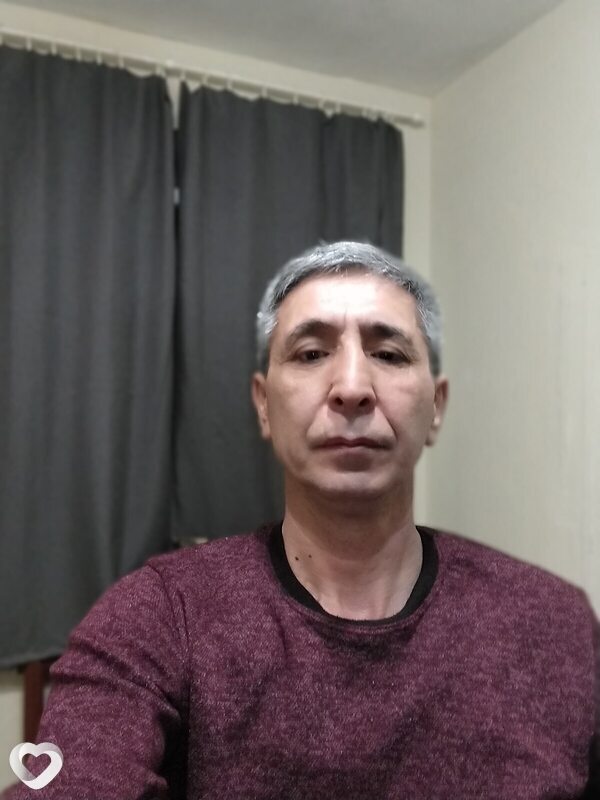 Ёдгор, 43, Москве — анкета №3923333