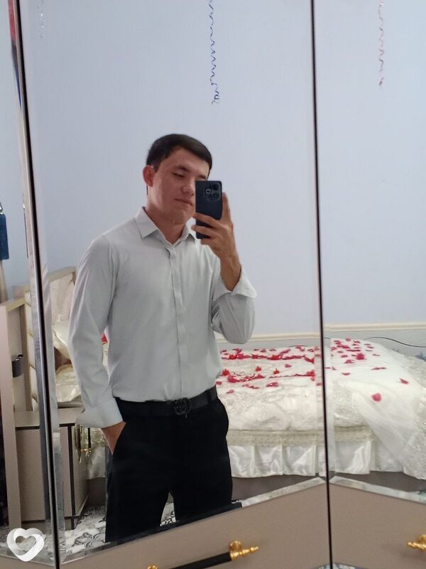 Izzat, 24, Воронеже — анкета №3923192