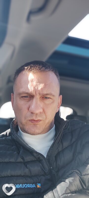 Антон, 40, Гомеле — анкета №3923193