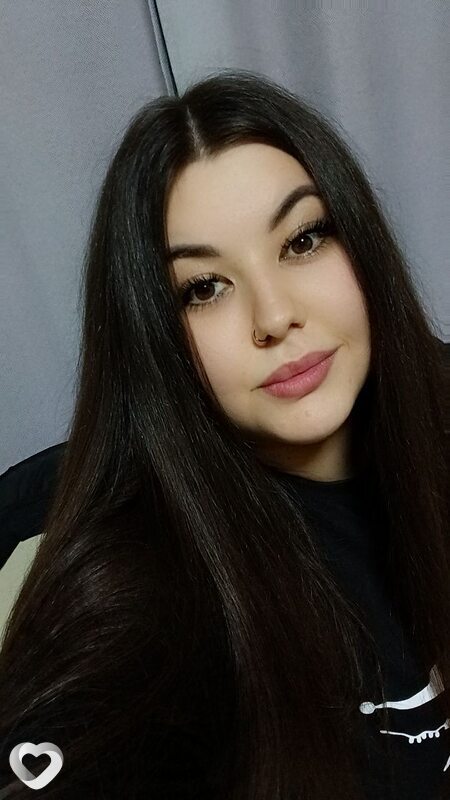 Альфия, 39, Уфе — анкета №3923205