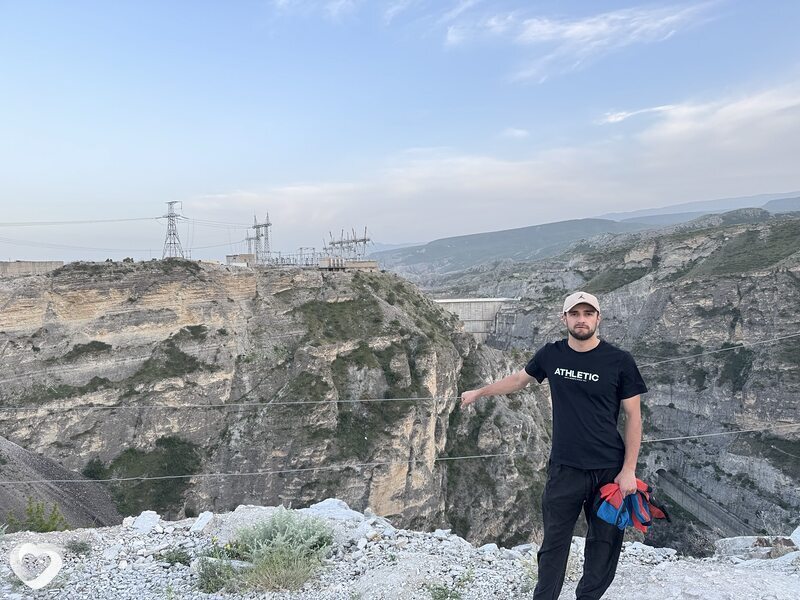 Марат, 26, Черкесске — анкета №3923209
