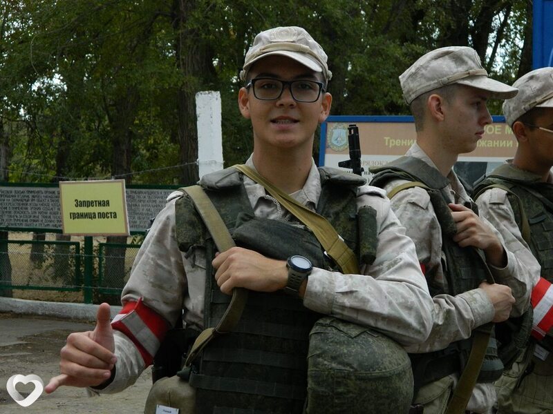 Даниил, 22, Астрахани — анкета №3923210
