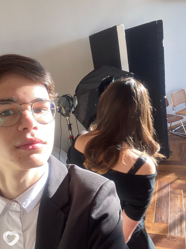 Максим, 19, Сургуте — анкета №3923212