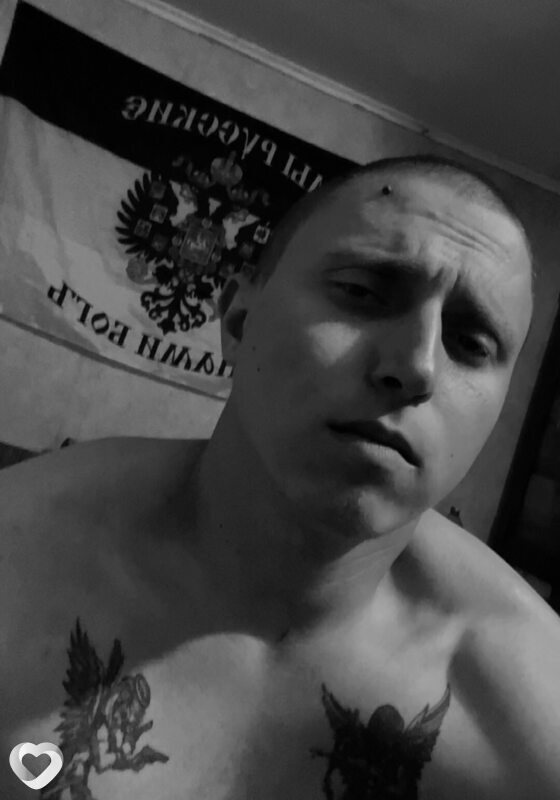 Илья, 31, Волгограде — анкета №3923342